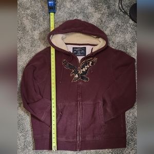 American Eagle Hoodie